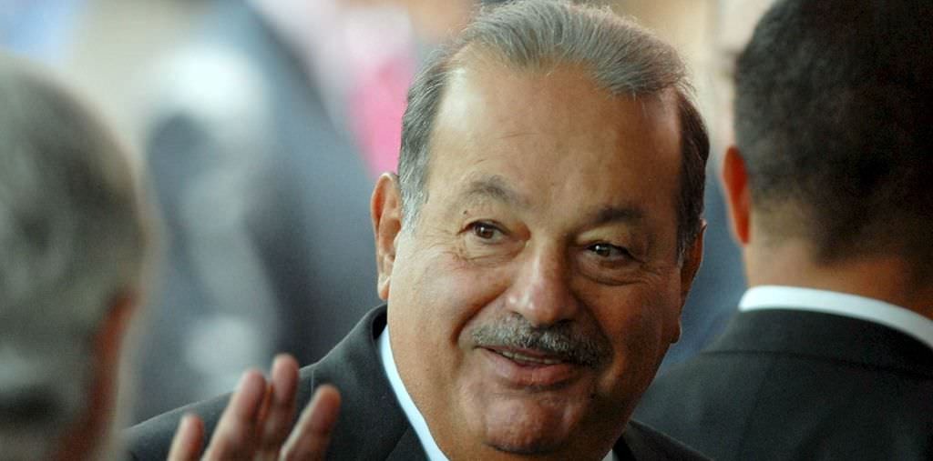 carlos slim helu rămâne cel mai bogat om din lume. patriciu a pierdut 700 de milioane de euro