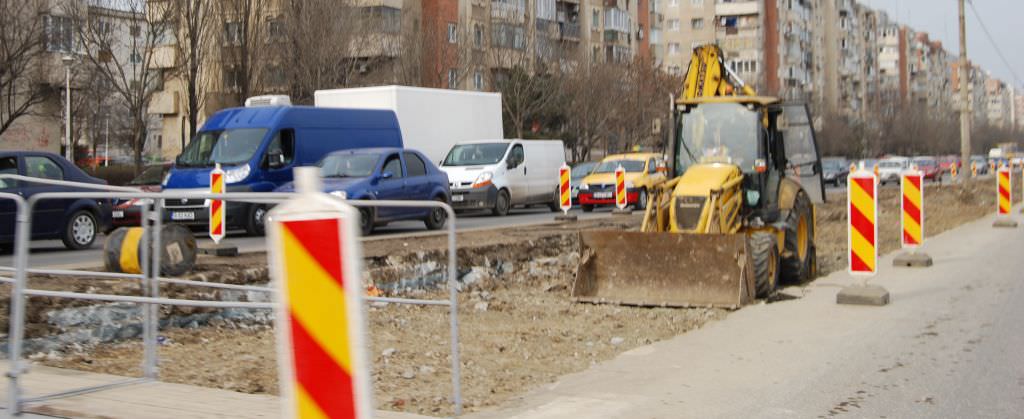 se taie apa pe cinci străzi din turnișor. vezi când și de ce!