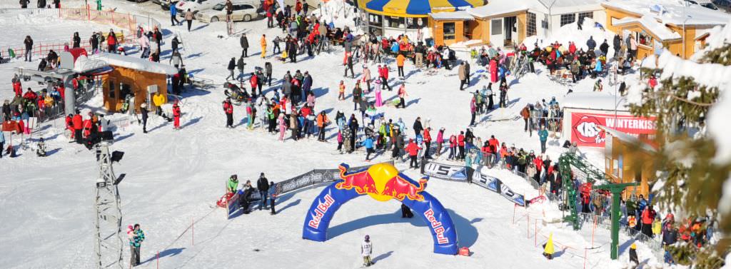 veste bună: pârtiile de la arena platoș se închid în 29 aprilie!