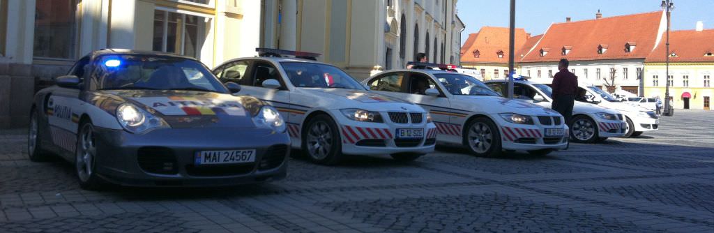 video – foto pregătiri febrile pentru ziua poliţiei la sibiu. vezi ce surprize sunt pregătite”