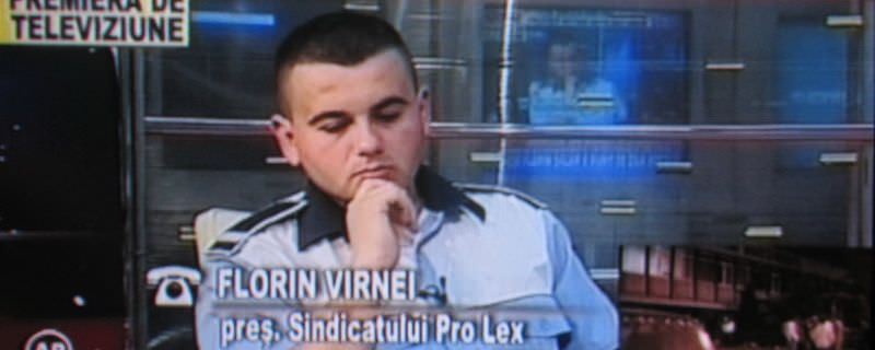 IPJ Sibiu a dat afară trei polițiști în 2011: Turcu, Idu și Seicean