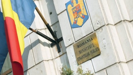 Ministerul Finanţelor a făcut publică lista posturilor vacante pentru persoanele eliberate din funcţie. La Sibiu, 55