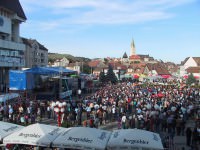 zilele tineretului medieşean se organizează la sfârşitul lunii – vezi amănunte!