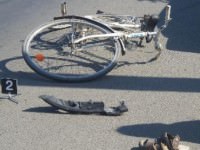 ultima oră: biciclist accidentat mortal pe drumul spre păltiniş!