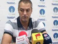 VIDEO Cristi Dulca: Respectăm Steaua, dar mergem la victorie!