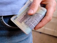 Averile la control! La Finanțe se pregătește controlul veniturilor și cheltuielilor pentru fiecare român