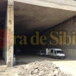 video foto exclusiv cum arată primul tunel de autostradă din romania. vezi cum s-a construit!