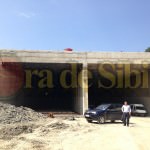 video foto exclusiv cum arată primul tunel de autostradă din romania. vezi cum s-a construit!