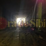 video foto exclusiv cum arată primul tunel de autostradă din romania. vezi cum s-a construit!