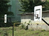 Primăria montează panouri de baschet în cartierele municipiului