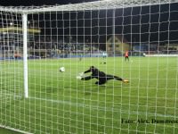 Gaz Metan a pierdut cu 2-1 amicalul cu CFR Cluj