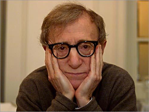 regizorul american woody allen va primi premiul cecil b. demille pentru contribuţia la cinematografie