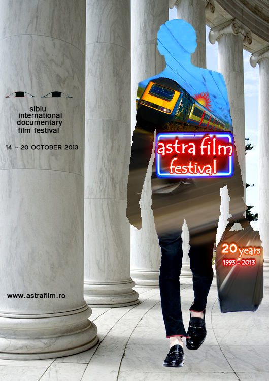 filme din 20 de ţări vor fi prezentate la ediţia din acest an a astra film festival