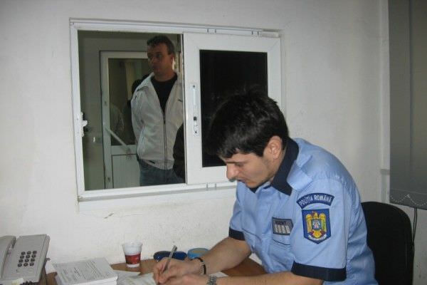 program modificat pentru eliberarea cazierelor judiciare la poliţia sibiu