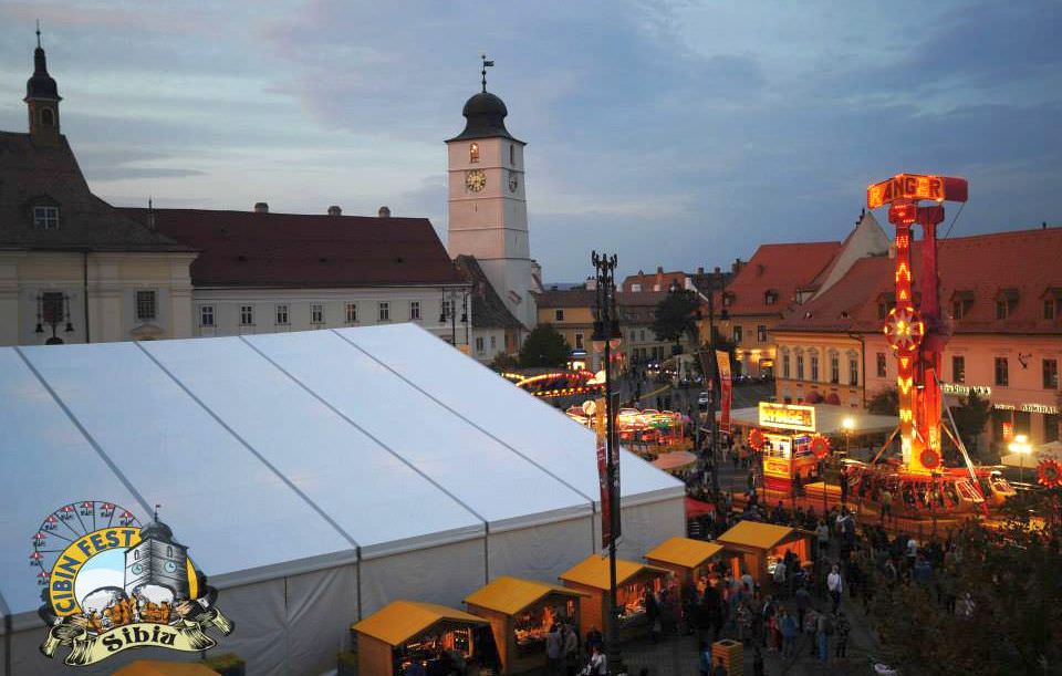 week-end cu zeci de evenimente pregătite. ce facem în sibiu la final de săptămână