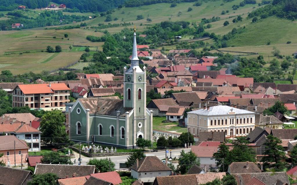 zilele culturale ale judeţului sibiu se mută în acest week-end în mărginimea sibiului