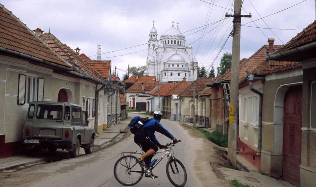 aproape 40 de localităţi în concursul pentru cea mai frumoasă localitate din judeţul sibiu