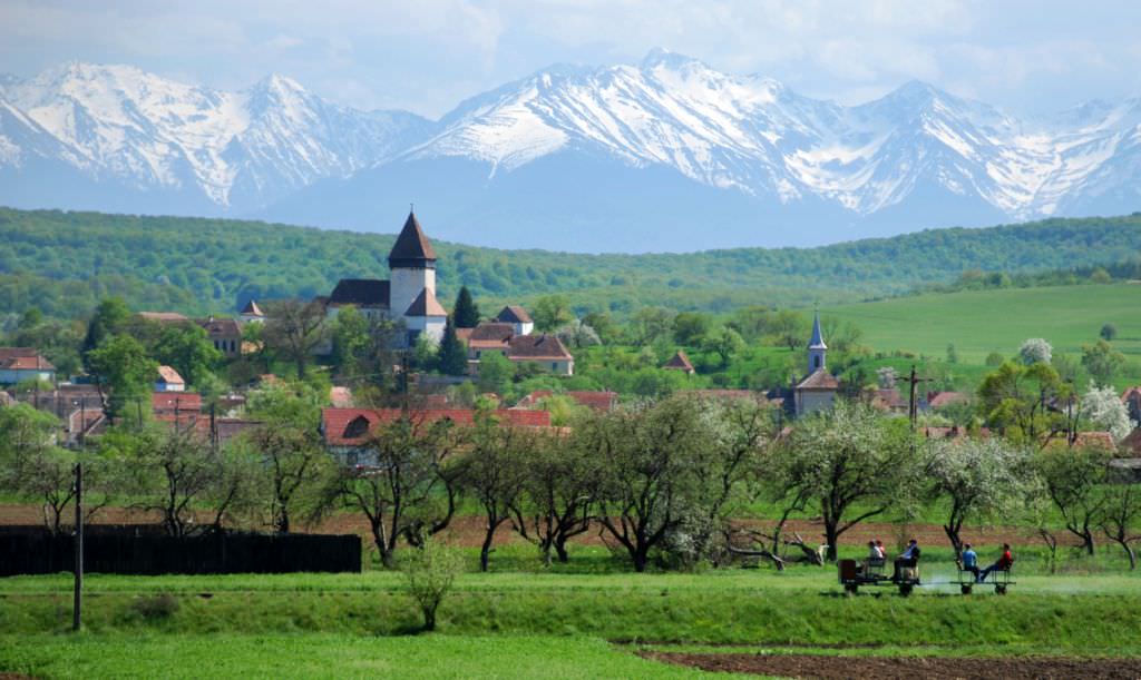 zilele culturale ale judeţului sibiu ajung în weekend pe valea hârtibaciului