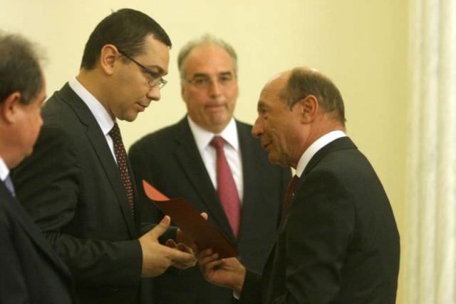 victor ponta recidiveaza: presedintelui basescu i-a intrat in sange sa dea ordine procurorilor!