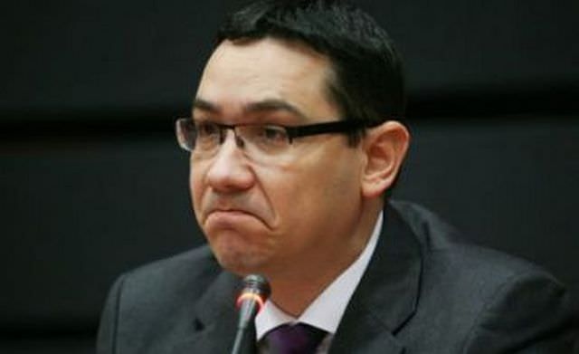 victor ponta vrea sa iasa cu basma curata: "a fost o eroare a mea. pensiile vor creste toate cu acel 3,76%"