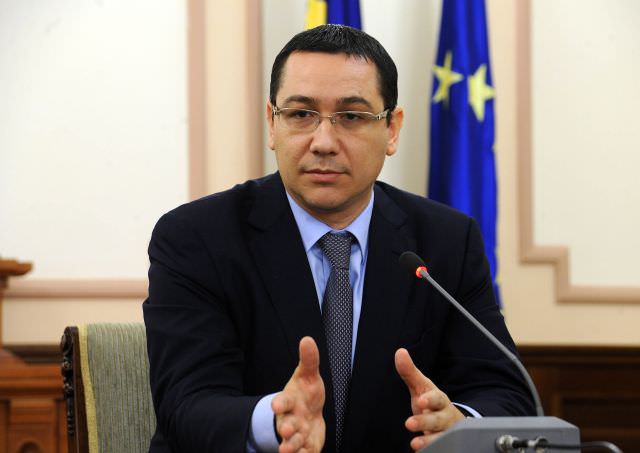 ponta: nu vor fi majorate toate salariile si pensiile cu 3,75%, ci unele categorii sociale!