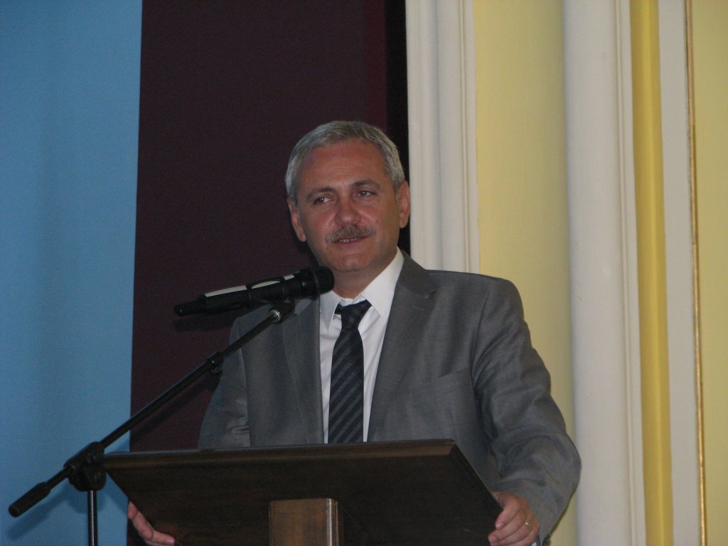 vicepremierul liviu dragnea a fost trimis în judecată în dosarul “referendumul”