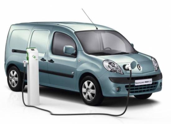 Tichete de reducere de 12.000 de lei, pentru cumpărarea unui automobil electric