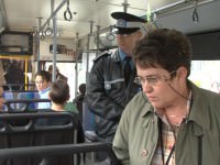 video: călători frauduloşi amendaţi de poliţia locală – vezi amănunte!