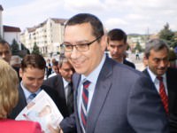 victor ponta nu mai vine la mediaş – vezi de ce!