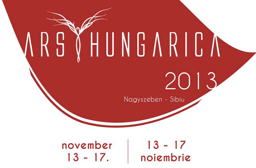 începe ars hungarica 2013. vezi programul