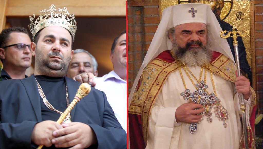 video daniel cioabă îl dă în judecată pe patriarhul româniei pentru un articol apărut în timesnewroman. îl acuză de calomnie..