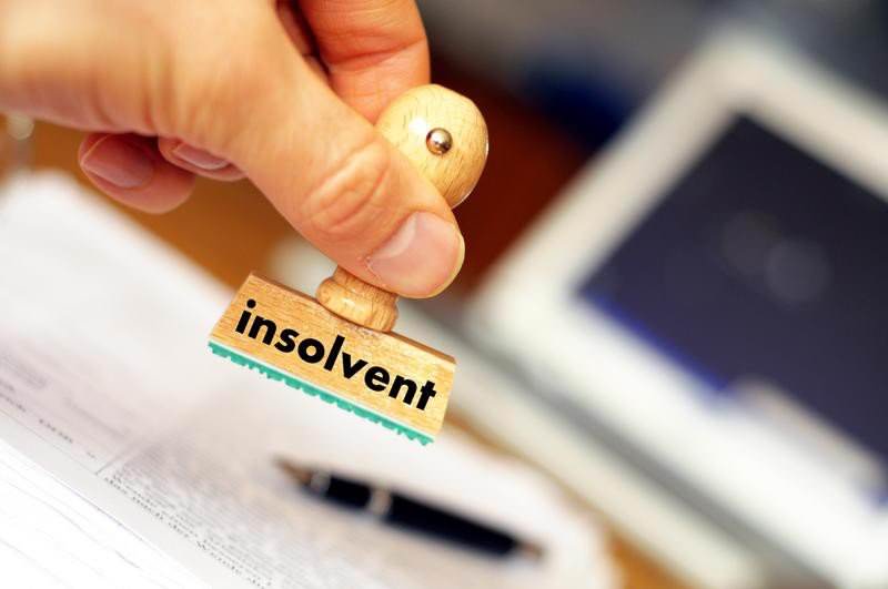 codul insolventei adoptat de guvern a intrat in vigoare!