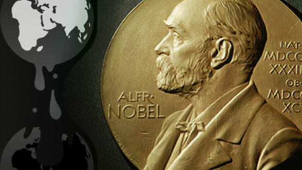 Premiul Nobel pentru Economie a fost castigat de Eugene Fama, Lars Peters Hanson si Robert Shiller!