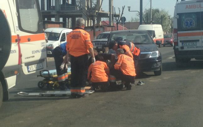 doua persoane au murit intr-un accident produs pe soseaua de centura a capitalei!