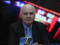 VIDEO: Jimmy Ionescu, coautor al antologiei ,,Amprente literare” – VEZI amănunte!