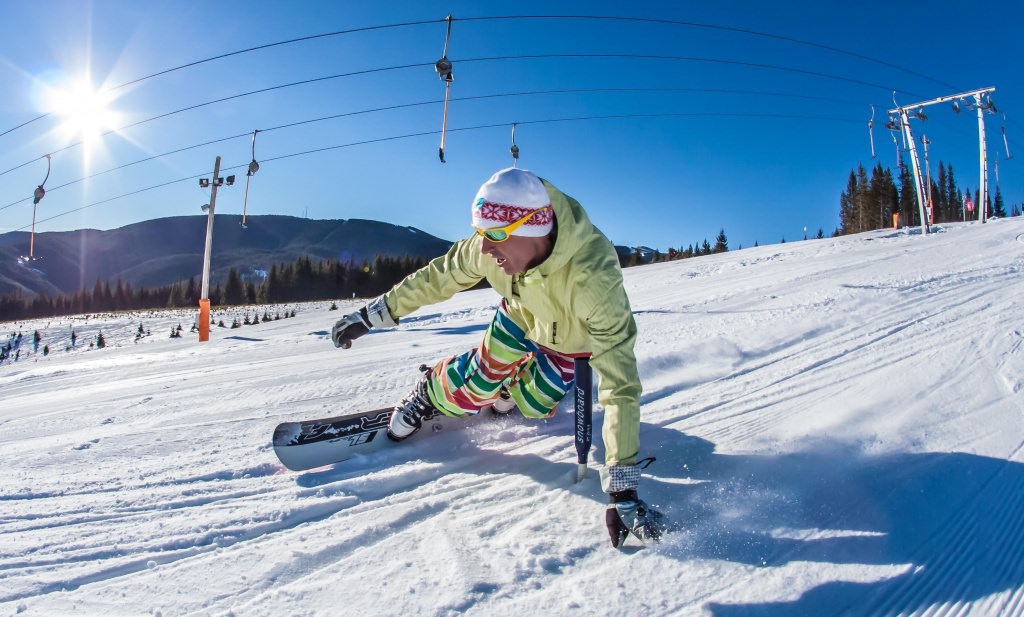 noul sezon de ski şi snowboard se deschide la arena platoş în ultimul weekend din luna noiembrie