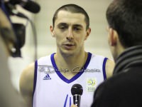 video andrei mandache: şansele noastre de a merge mai departe în eurochallenge sunt destul de mari!