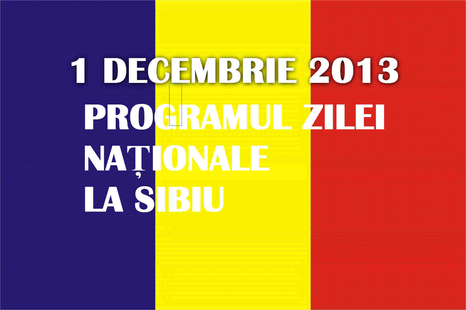 ziua naţională la sibiu: paradă militară în premieră pe bulevardul coposu