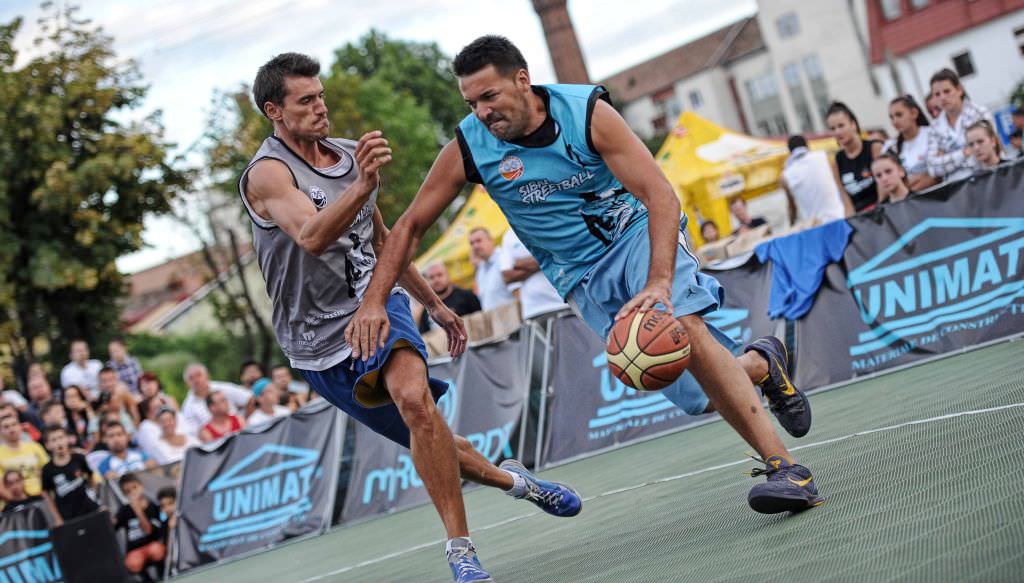 sibiu streetball winter edition, eveniment fiba endorsed