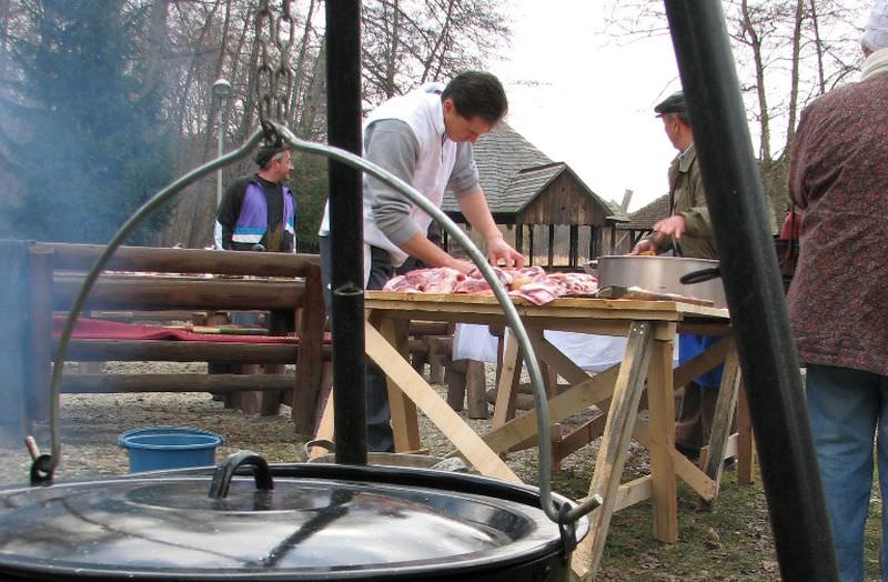 poftiți la sărbătorirea ignatului în muzeul în aer liber din sibiu