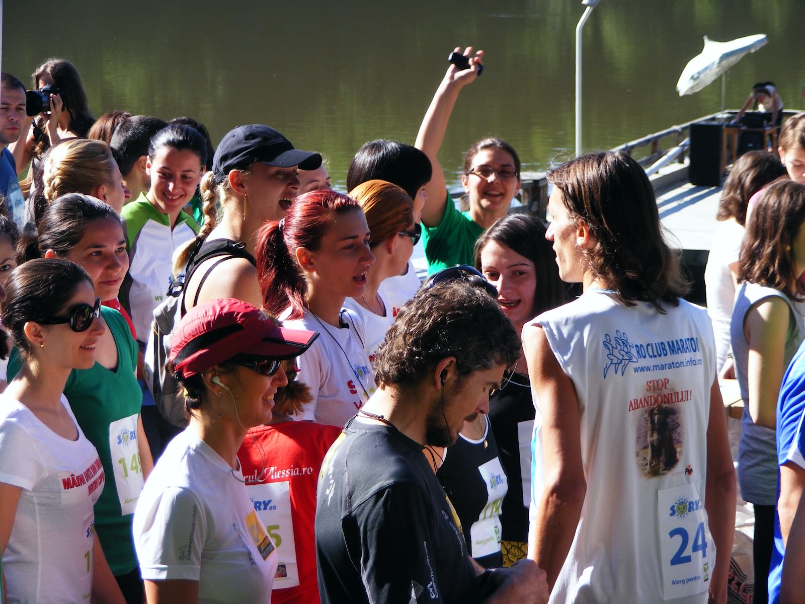 SemiMaratonul Sibiu 2013 a adunat aproape 25.000 de lei. Uite unde merg banii!