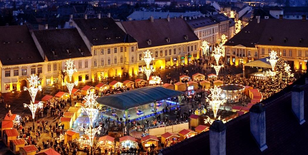 vrei să vinzi produse de sărbători în sibiu? uite ce avize îți trebuie!