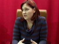 VIDEO: Anca Manta despre ce a făcut şi ce şi-a propus să facă în Consiliul Local Mediaş!