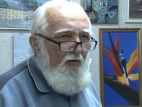 VIDEO: Grigorie Muntean aniversează 75 ani – La Mulţi Ani Maestre!