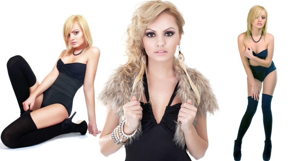 alexandra stan va concerta de revelion în piața mare din sibiu