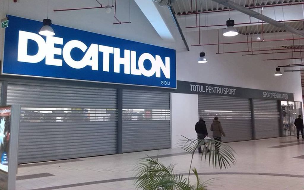 decathlon sibiu a modificat ziua deschiderii magazinului. ce zici de asta?