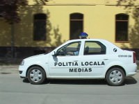 video: medieşenii îşi deranjează vecinii şi nu îşi iau tichete de parcare – vezi bilanţul poliţiei locale!