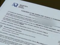 acte noi pentru şoferi din 2014: certificatul de care ai nevoie în ue