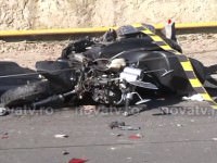 video: străzile cu cele mai grave accidente din mediaş – vezi care sunt!