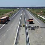 lucrări pe autostrada deva- sibiu. cnair promite că nu se închide traficul